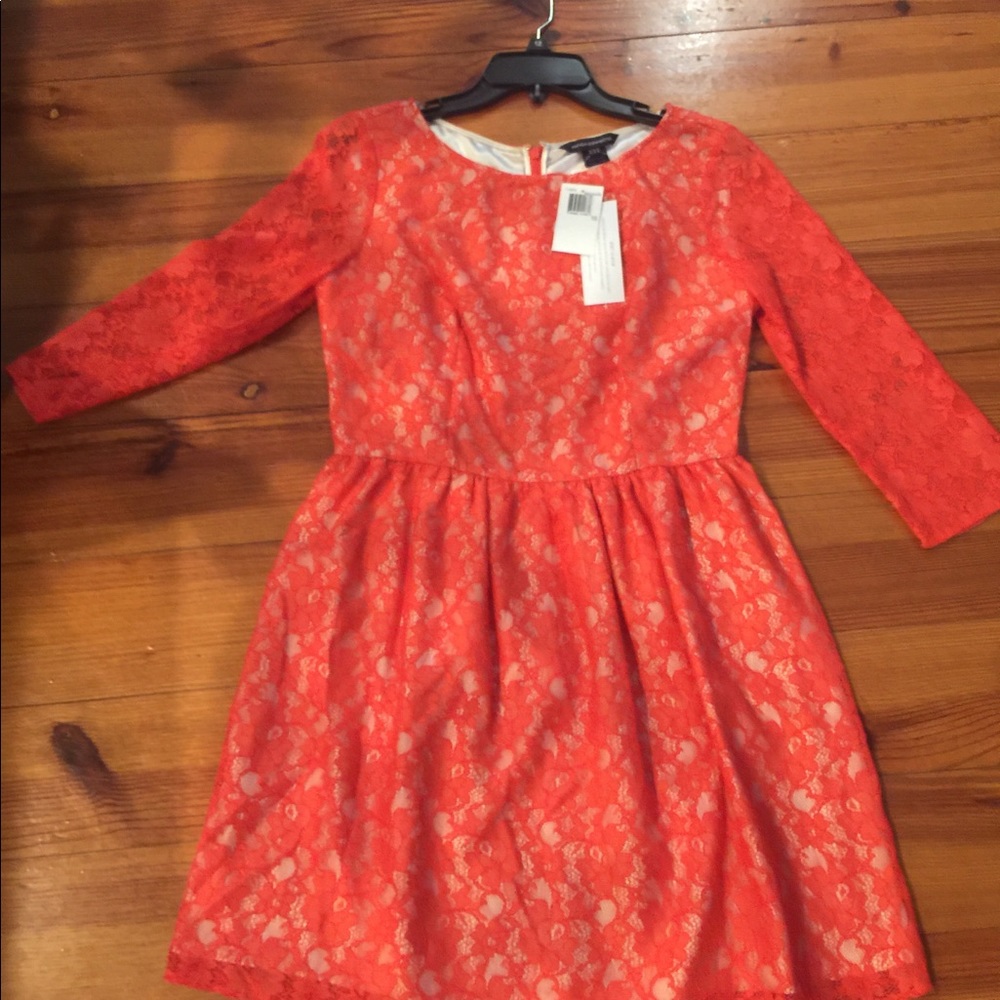 French connection dress